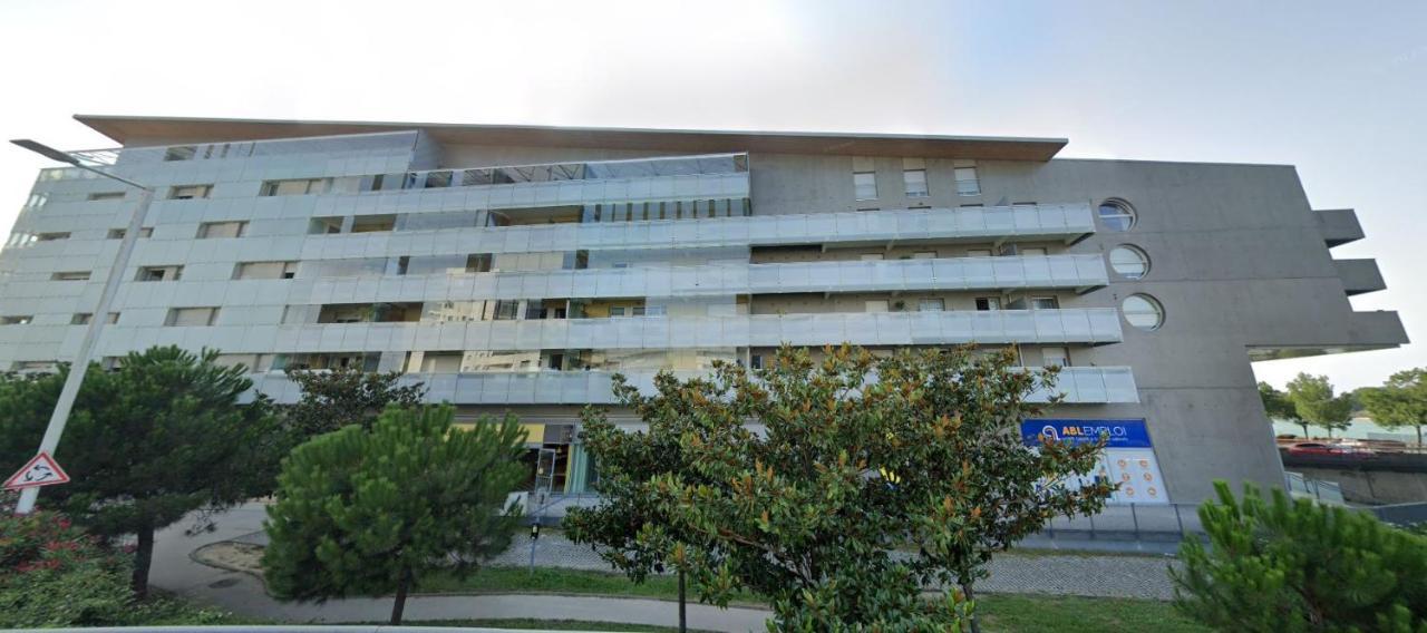 Appartement T2 + Parking Privatif - Centre Ville Bayonne Exterior photo